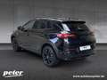 Opel Grandland Grandland 1.2 Turbo GS Line Klimaautomatik Alcanta Schwarz - thumbnail 5