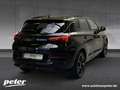 Opel Grandland Grandland 1.2 Turbo GS Line Klimaautomatik Alcanta Schwarz - thumbnail 4