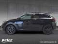 Opel Grandland Grandland 1.2 Turbo GS Line Klimaautomatik Alcanta Schwarz - thumbnail 3