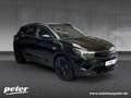 Opel Grandland Grandland 1.2 Turbo GS Line Klimaautomatik Alcanta Schwarz - thumbnail 2