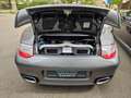 Porsche 997 /911 Turbo Cabrio PDK Sport Chrono Exclusive Gris - thumbnail 21