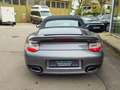 Porsche 997 /911 Turbo Cabrio PDK Sport Chrono Exclusive Gris - thumbnail 15