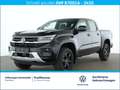 Volkswagen Amarok 3.0 TDI Style 4Motion Automatik Navi Lane Schwarz - thumbnail 1