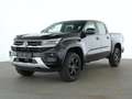 Volkswagen Amarok 3.0 TDI Style 4Motion Automatik Navi Lane Schwarz - thumbnail 2