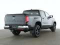 Volkswagen Amarok 3.0 TDI Style 4Motion Automatik Navi Lane Schwarz - thumbnail 3