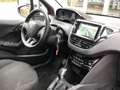 Peugeot 208 1.6 BlueHDi Blue Lease Executive-5Deurs-Navi-ECC Orange - thumbnail 9