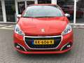 Peugeot 208 1.6 BlueHDi Blue Lease Executive-5Deurs-Navi-ECC Orange - thumbnail 2