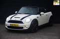MINI Cooper Cabrio 1.6 Cooper S Chili | Automaat | Leder | Navi | Xen Weiß - thumbnail 1