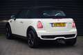 MINI Cooper Cabrio 1.6 Cooper S Chili | Automaat | Leder | Navi | Xen Weiß - thumbnail 10