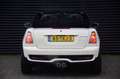 MINI Cooper Cabrio 1.6 Cooper S Chili | Automaat | Leder | Navi | Xen Weiß - thumbnail 9