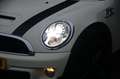 MINI Cooper Cabrio 1.6 Cooper S Chili | Automaat | Leder | Navi | Xen Weiß - thumbnail 13