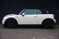 MINI Cooper Cabrio 1.6 Cooper S Chili | Automaat | Leder | Navi | Xen Weiß - thumbnail 5