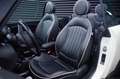 MINI Cooper Cabrio 1.6 Cooper S Chili | Automaat | Leder | Navi | Xen Weiß - thumbnail 3