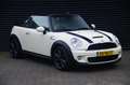 MINI Cooper Cabrio 1.6 Cooper S Chili | Automaat | Leder | Navi | Xen Weiß - thumbnail 11