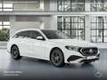 Mercedes-Benz E 220 d T AMG Fahrass 360° Pano Distr. AHK Memory Weiß - thumbnail 20
