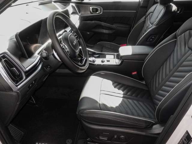 Kia Sorento 2.2 CRDi DCT AWD Plat Platinum 4WD