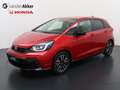 Honda Jazz 1.5 i-MMD 122pk Hybrid CVT Advance Sport Nieuw Rojo - thumbnail 1