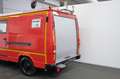 Mercedes-Benz 602 KA/310/TSF 6-Sitzer Ex-Feuerwehr Roşu - thumbnail 10