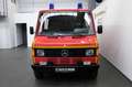 Mercedes-Benz 602 KA/310/TSF 6-Sitzer Ex-Feuerwehr Roşu - thumbnail 5