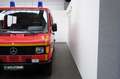 Mercedes-Benz 602 KA/310/TSF 6-Sitzer Ex-Feuerwehr Rot - thumbnail 25