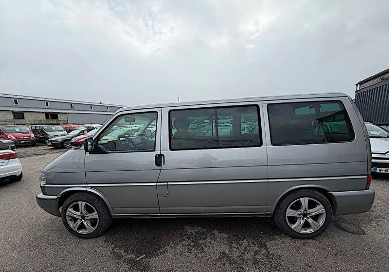 Volkswagen 2.5 TDI 102CH CONFORT, foto 8