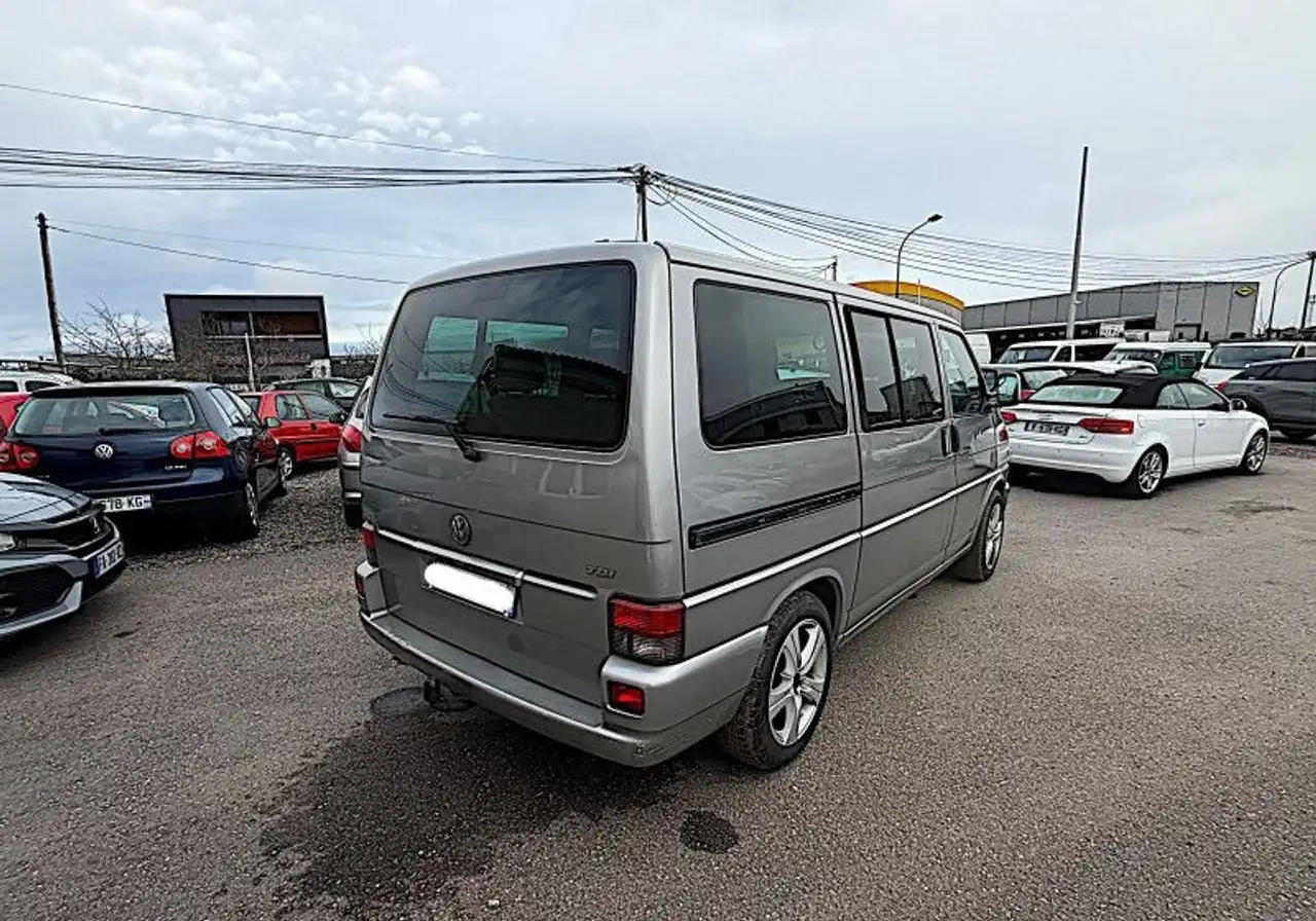 Volkswagen 2.5 TDI 102CH CONFORT, foto 5