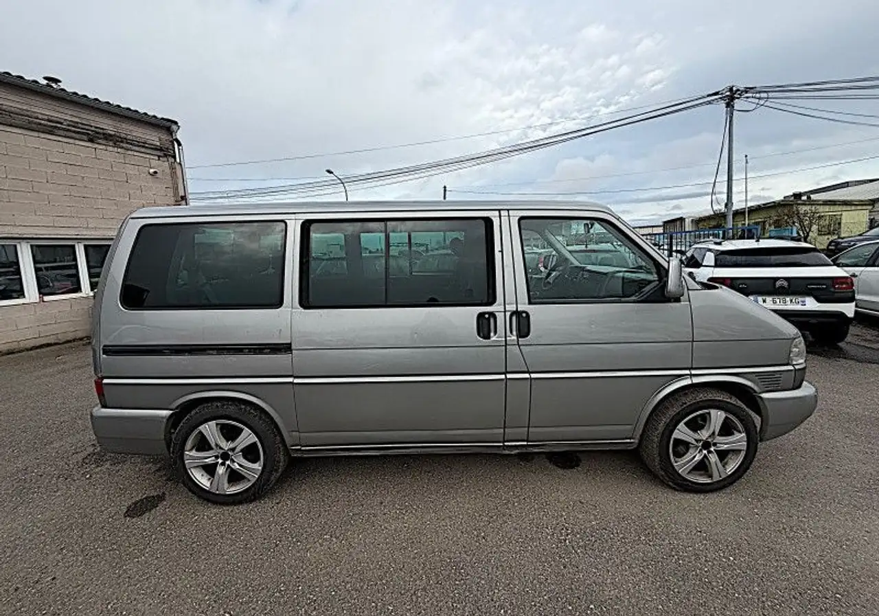 Volkswagen 2.5 TDI 102CH CONFORT, foto 4
