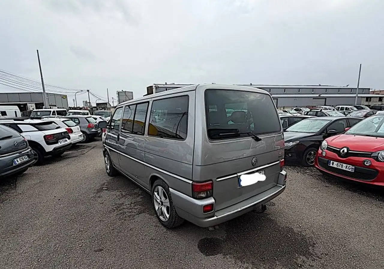 Volkswagen 2.5 TDI 102CH CONFORT, foto 7
