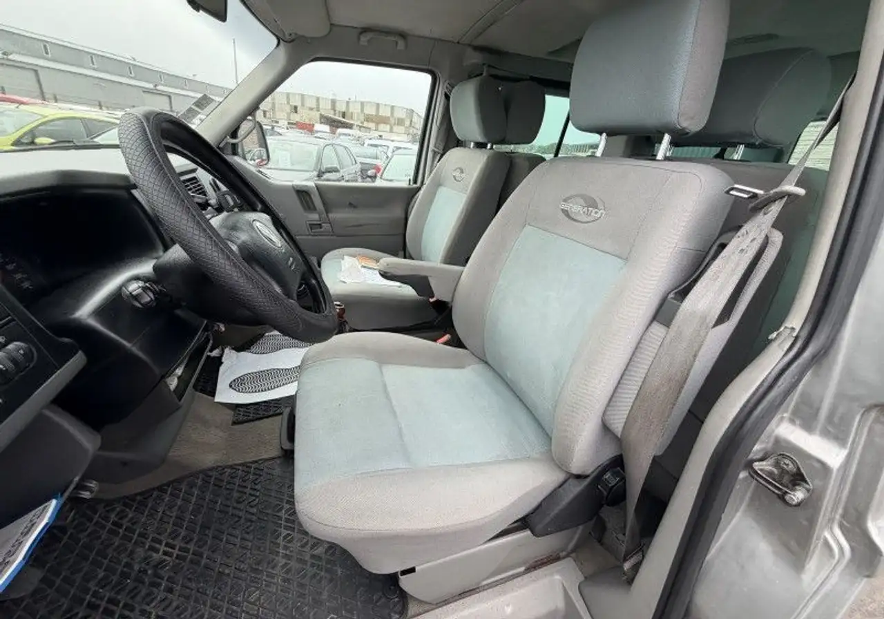 Volkswagen 2.5 TDI 102CH CONFORT, foto 10