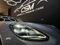 Porsche Panamera 4 Aut. Gris - thumbnail 13