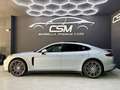 Porsche Panamera 4 Aut. Gris - thumbnail 3