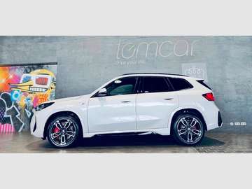 X1 SDRIVE20I M SPORT STEPTRONIC
