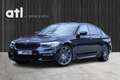 BMW 540 5-serie 540i High Executive M-Sport | HUD | Keyles Zwart - thumbnail 1