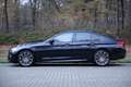 BMW 540 5-serie 540i High Executive M-Sport | HUD | Keyles Zwart - thumbnail 2