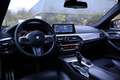 BMW 540 5-serie 540i High Executive M-Sport | HUD | Keyles Negru - thumbnail 22