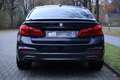 BMW 540 5-serie 540i High Executive M-Sport | HUD | Keyles Zwart - thumbnail 4