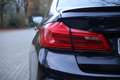 BMW 540 5-serie 540i High Executive M-Sport | HUD | Keyles Zwart - thumbnail 5