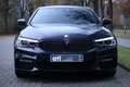 BMW 540 5-serie 540i High Executive M-Sport | HUD | Keyles Zwart - thumbnail 10