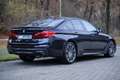 BMW 540 5-serie 540i High Executive M-Sport | HUD | Keyles Zwart - thumbnail 7