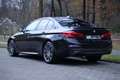 BMW 540 5-serie 540i High Executive M-Sport | HUD | Keyles Zwart - thumbnail 3