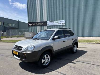 Hyundai TUCSON 2.0-16V Active 142 PK.