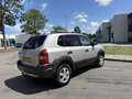 Hyundai TUCSON 2.0-16V Active 142 PK. Zilver - thumbnail 4