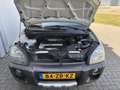 Hyundai TUCSON 2.0-16V Active 142 PK. Zilver - thumbnail 16
