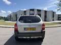 Hyundai TUCSON 2.0-16V Active 142 PK. Zilver - thumbnail 5
