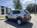 Hyundai TUCSON 2.0-16V Active 142 PK. Zilver - thumbnail 6