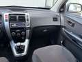 Hyundai TUCSON 2.0-16V Active 142 PK. Zilver - thumbnail 11