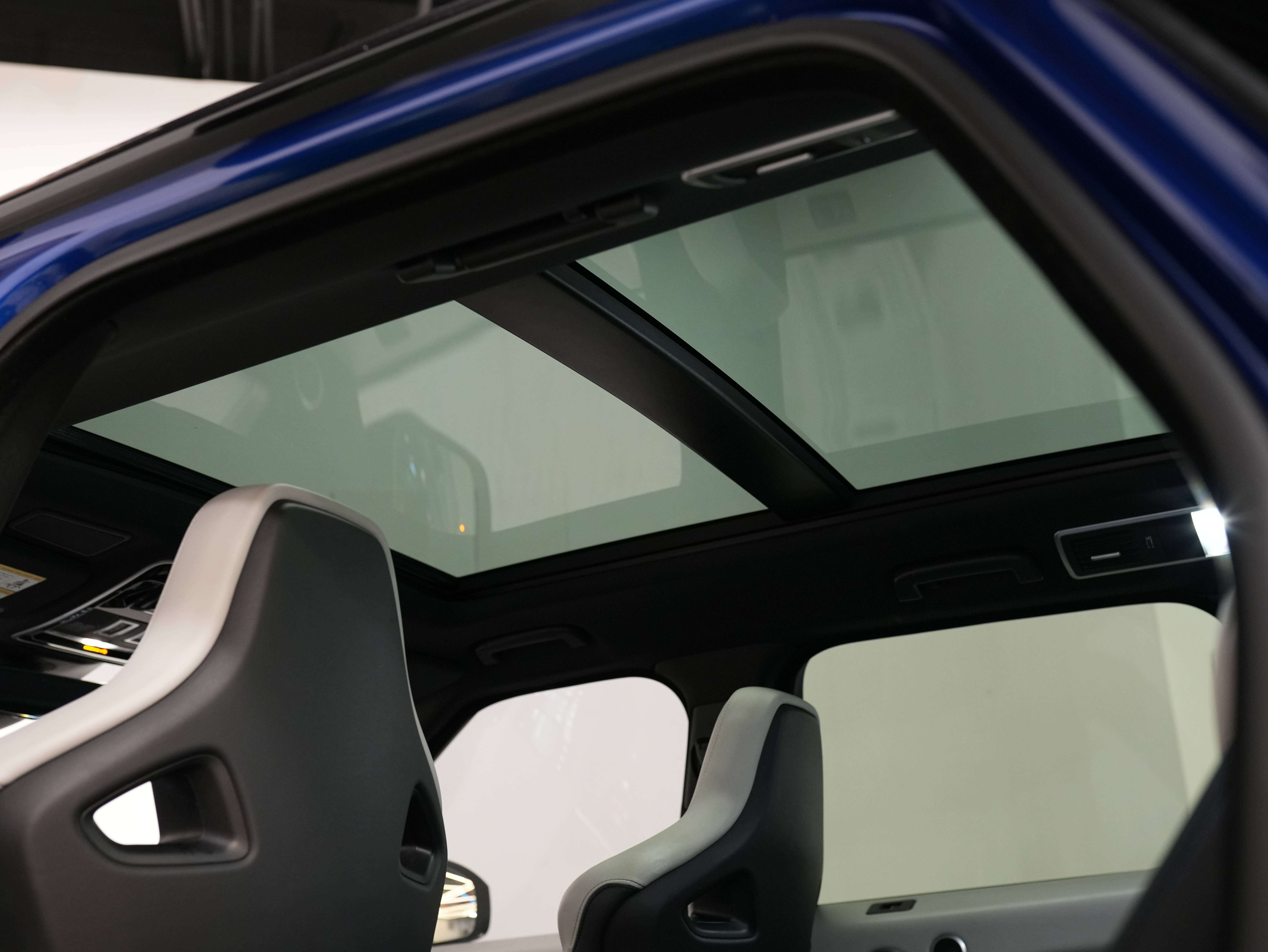 used 2017 Land Rover Range Rover Sport car, priced at $39,900