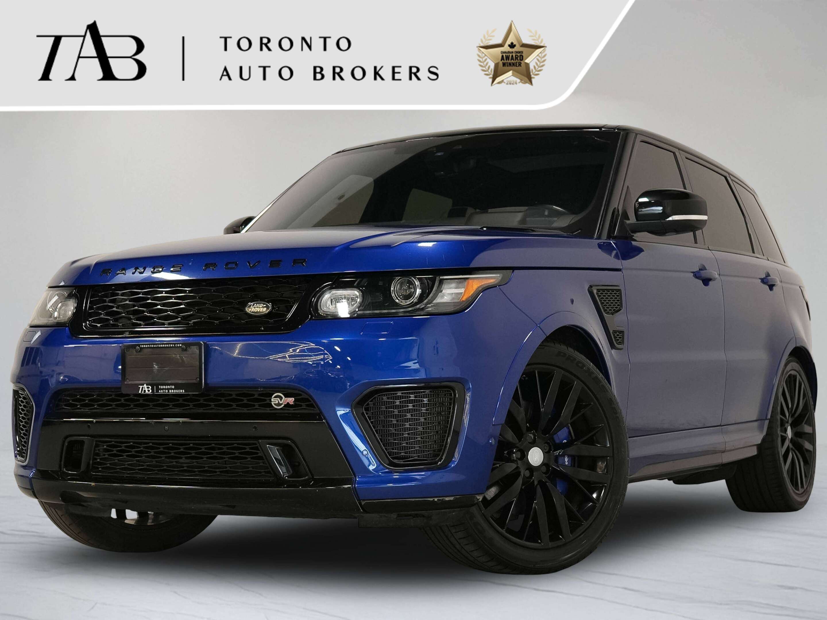 used 2017 Land Rover Range Rover Sport car, priced at $39,900