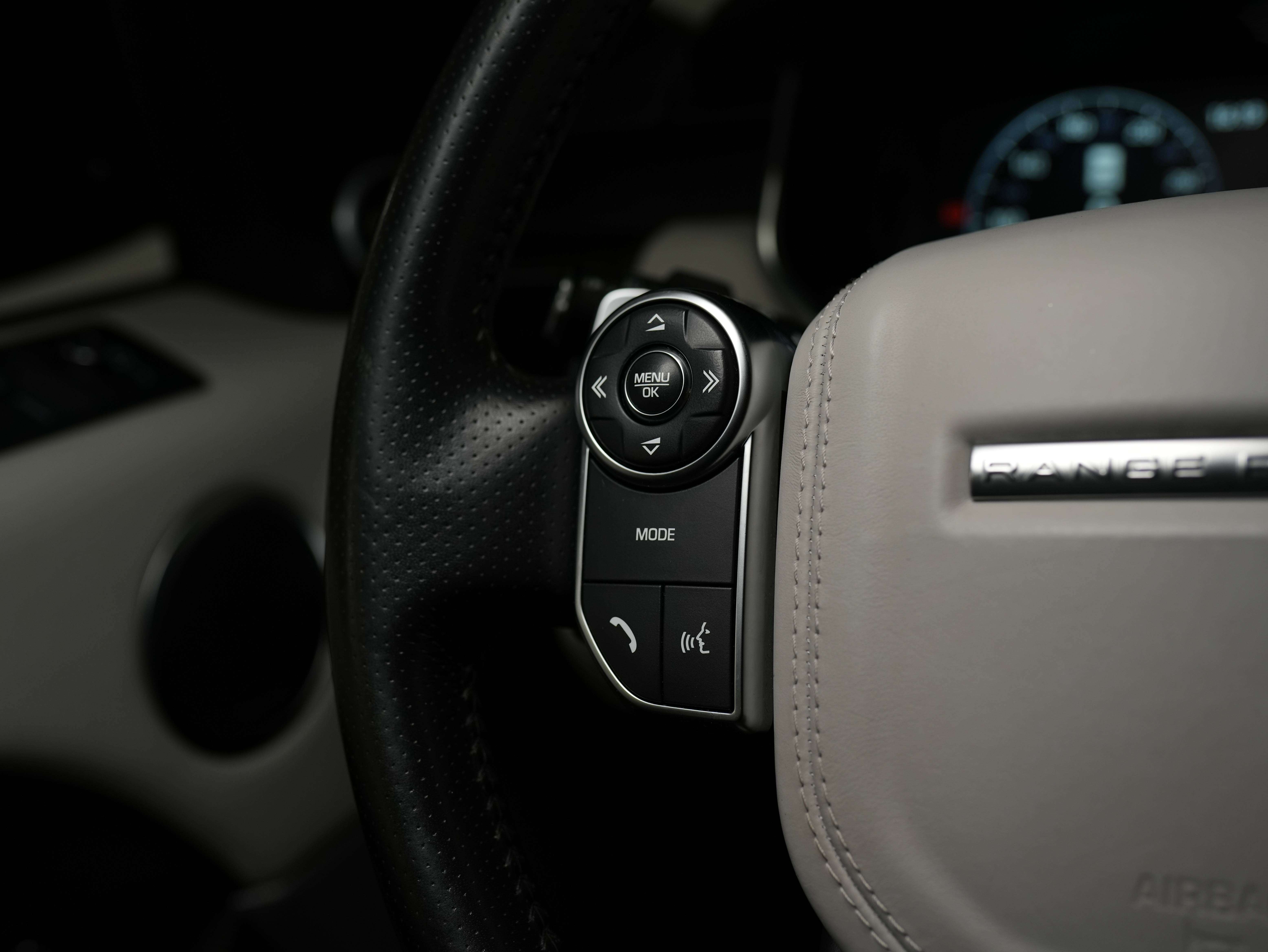 used 2017 Land Rover Range Rover Sport car, priced at $39,900