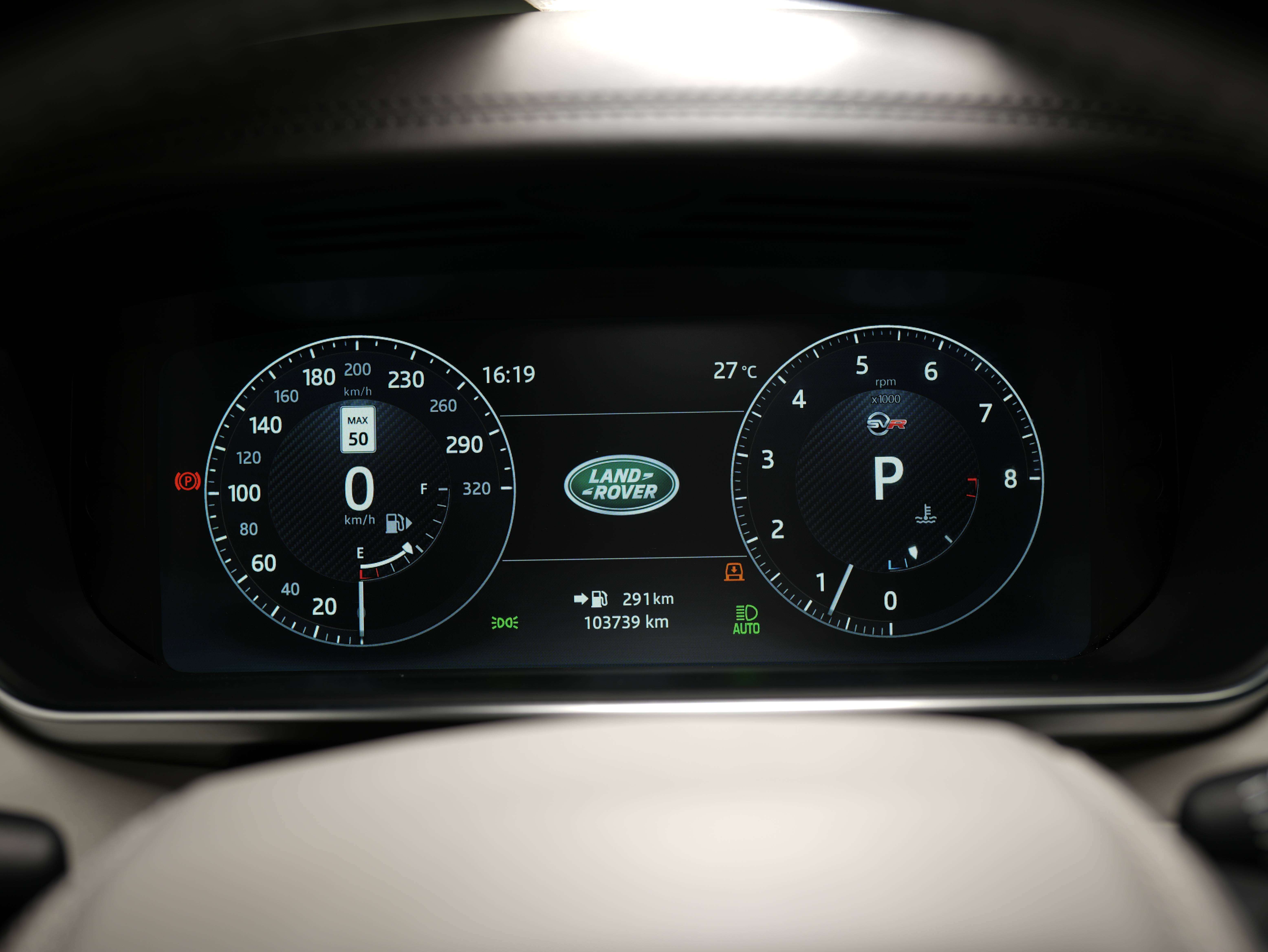 used 2017 Land Rover Range Rover Sport car, priced at $39,900